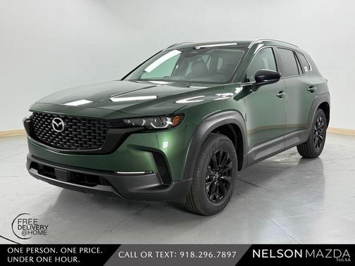 Cypress 2026 Mazda CX-50 2.5 S SELECT