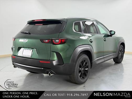Cypress 2026 Mazda CX-50 2.5 S SELECT