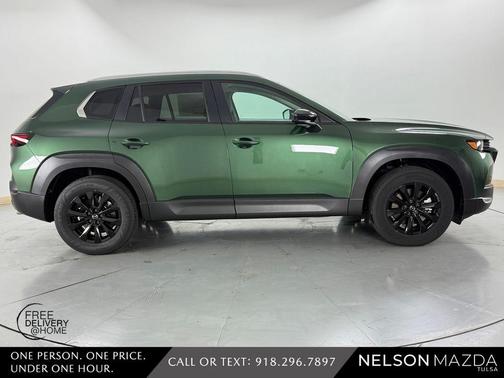 Cypress 2026 Mazda CX-50 2.5 S SELECT