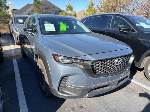 2024 Mazda CX-50 2.5 S Select Package