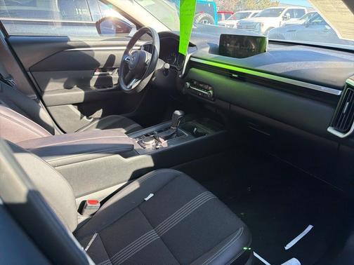 2024 Mazda CX-50 2.5 S Select Package