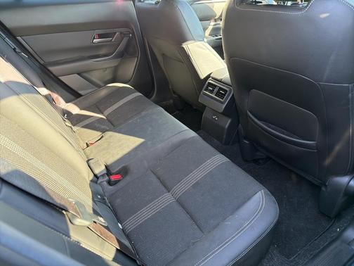 2024 Mazda CX-50 2.5 S Select Package