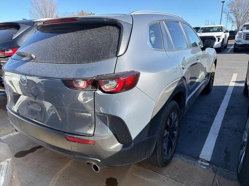 2024 Mazda CX-50 2.5 S Select Package