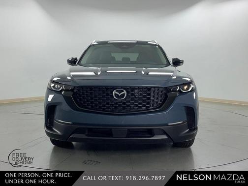 2025 Mazda CX-50 2.5 S Select Package