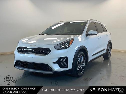 2022 Kia Niro EX Premium