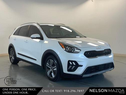 2022 Kia Niro EX Premium