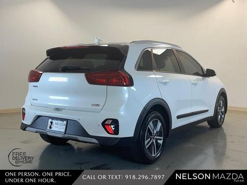 2022 Kia Niro EX Premium