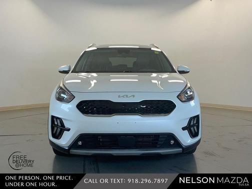 2022 Kia Niro EX Premium