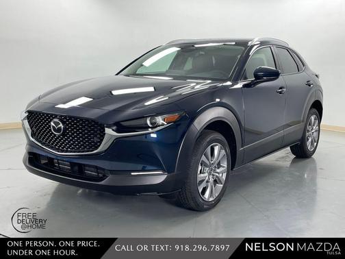 2026 Mazda CX-30 Preferred