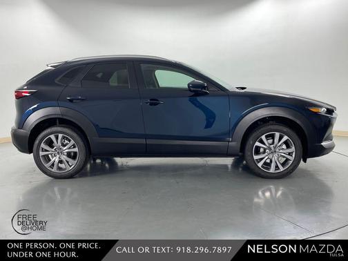 2026 Mazda CX-30 Preferred