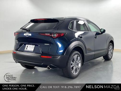2026 Mazda CX-30 Preferred
