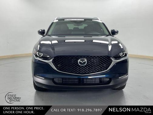 2026 Mazda CX-30 Preferred