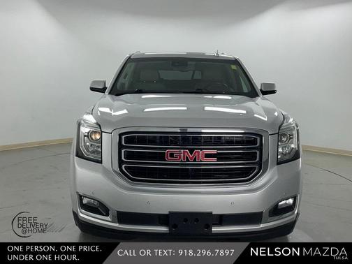 2019 GMC Yukon XL SLT