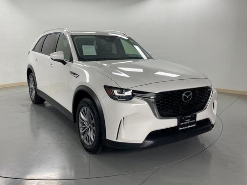 2025 Mazda CX-90 SE
