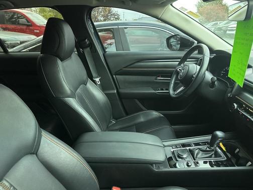 2023 Mazda CX-50 2.5 S Premium Plus Package