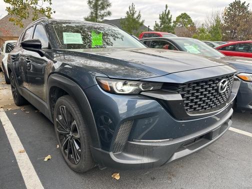 2023 Mazda CX-50 2.5 S Premium Plus Package