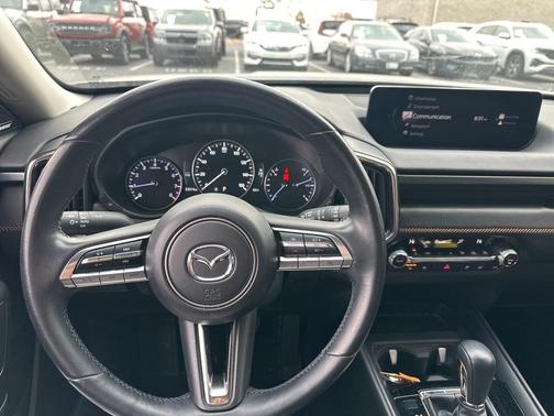 2023 Mazda CX-50 2.5 S Premium Plus Package