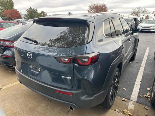 2023 Mazda CX-50 2.5 S Premium Plus Package