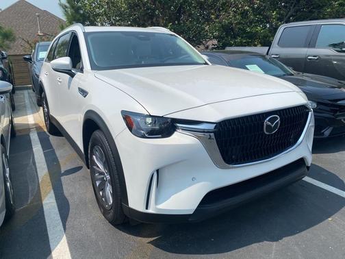 2025 Mazda CX-90 3.3 Turbo Preferred Package