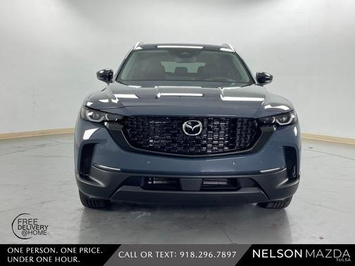 2026 Mazda CX-50 Premium Plus