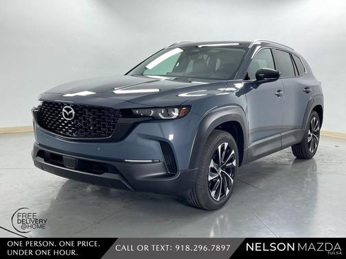 2026 Mazda CX-50 Premium Plus