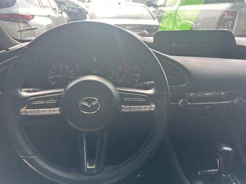 2021 Mazda Mazda3 FWD w/Premium Package