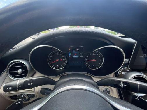 2020 Mercedes-Benz C-Class C 300