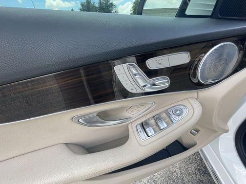 2020 Mercedes-Benz C-Class C 300