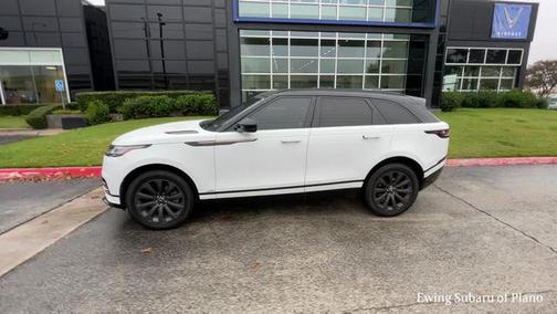 2018 Land Rover Range Rover Velar P380 SE R-Dynamic
