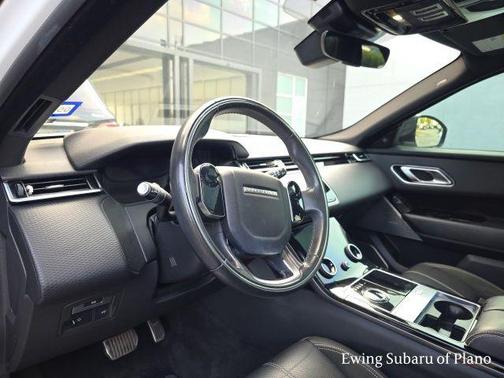 2018 Land Rover Range Rover Velar P380 SE R-Dynamic