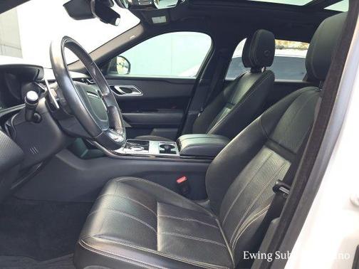 2018 Land Rover Range Rover Velar P380 SE R-Dynamic
