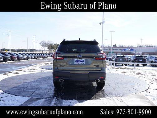 2026 Subaru Ascent Onyx Edition Touring 7-Passenger