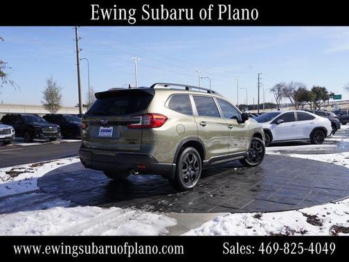 2026 Subaru Ascent Onyx Edition Touring 7-Passenger
