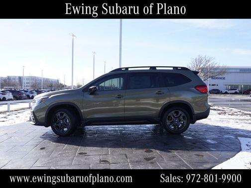 2026 Subaru Ascent Onyx Edition Touring 7-Passenger