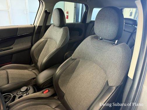 2017 MINI Countryman Cooper S