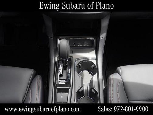 2025 Subaru Ascent Bronze Edition 7-Passenger