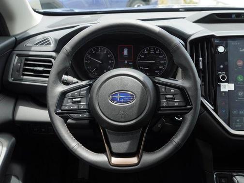 2025 Subaru Ascent Limited 7-Passenger