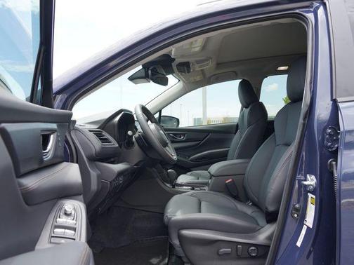 2025 Subaru Ascent Limited 7-Passenger