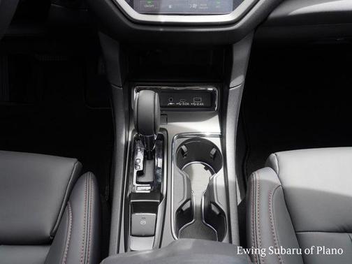 2025 Subaru Ascent Bronze Edition 7-Passenger