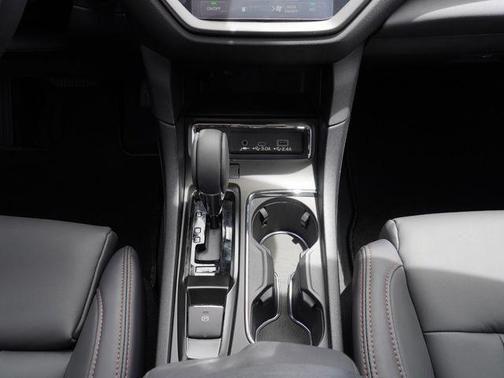 2025 Subaru Ascent Limited 7-Passenger