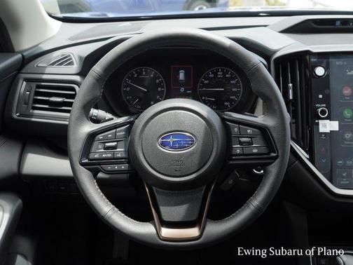 2025 Subaru Ascent Bronze Edition 7-Passenger