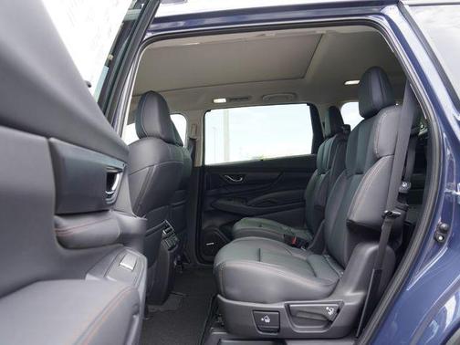 2025 Subaru Ascent Limited 7-Passenger
