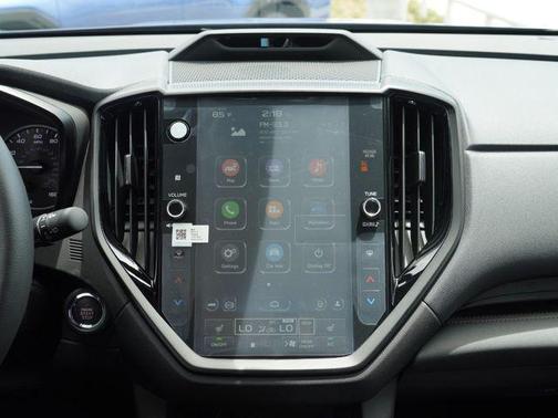 2025 Subaru Ascent Limited 7-Passenger
