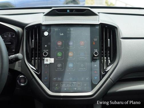 2025 Subaru Ascent Bronze Edition 7-Passenger