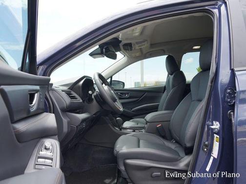 2025 Subaru Ascent Bronze Edition 7-Passenger