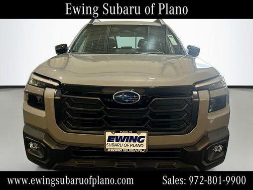 Pearl 2026 Subaru Outback Limited
