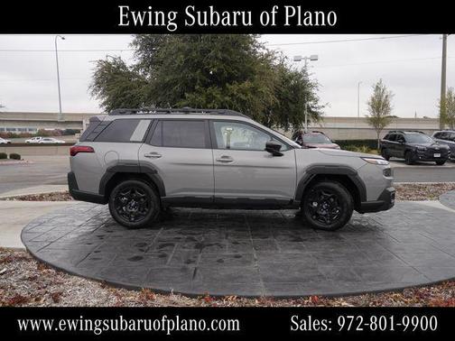 Pearl 2026 Subaru Outback Limited