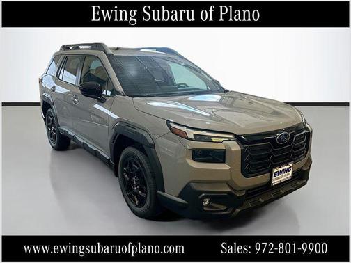 Pearl 2026 Subaru Outback Limited
