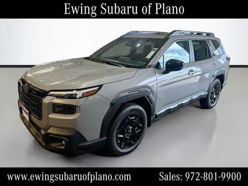 Pearl 2026 Subaru Outback Limited