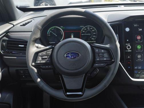 2025 Subaru Forester Hybrid Touring